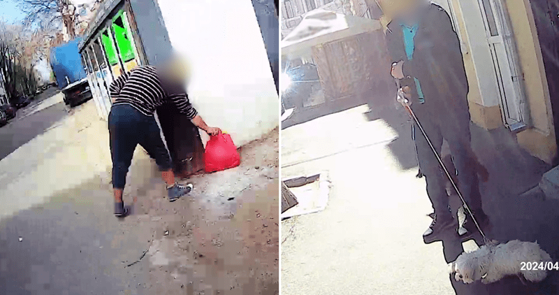 Nereguli sancționate de polițiștii locali, pe raza Municipiului&nbsp;Brăila