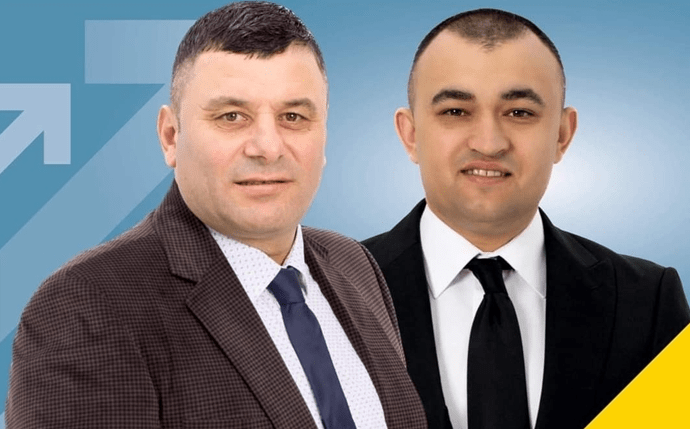 Nicu Moroiu, noul candidat al liberalilor pentru Primăria comunei brăilene Salcia&nbsp;Tudor