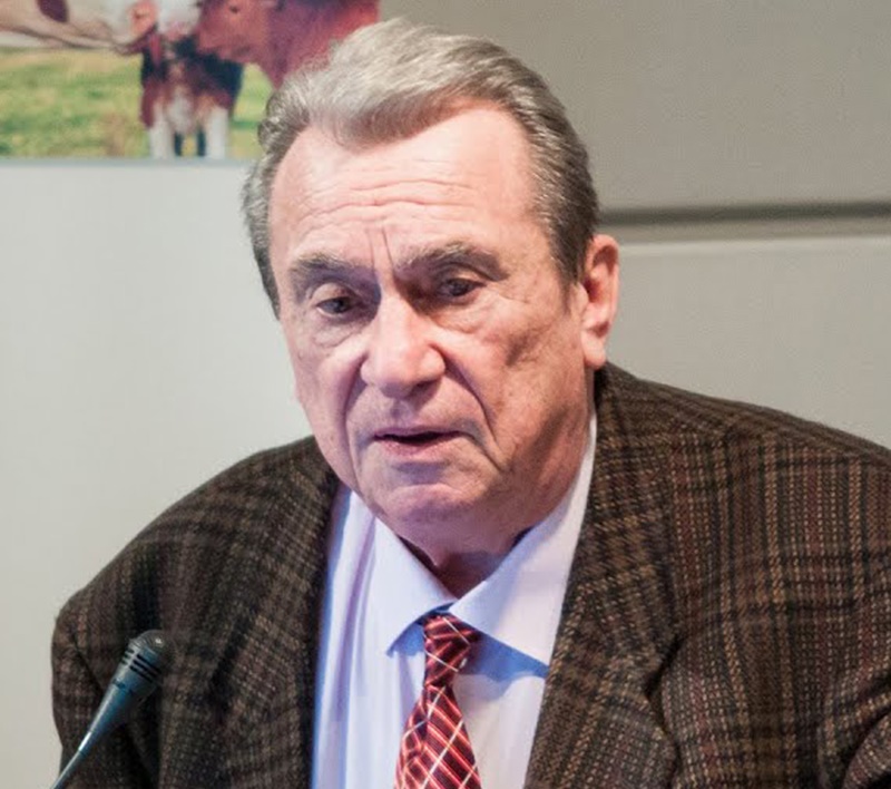 Dialog între generații la Biblioteca Județeană “Panait Istrati” Brăila | Invitat special, profesor doctor Corneliu&nbsp;Zeana