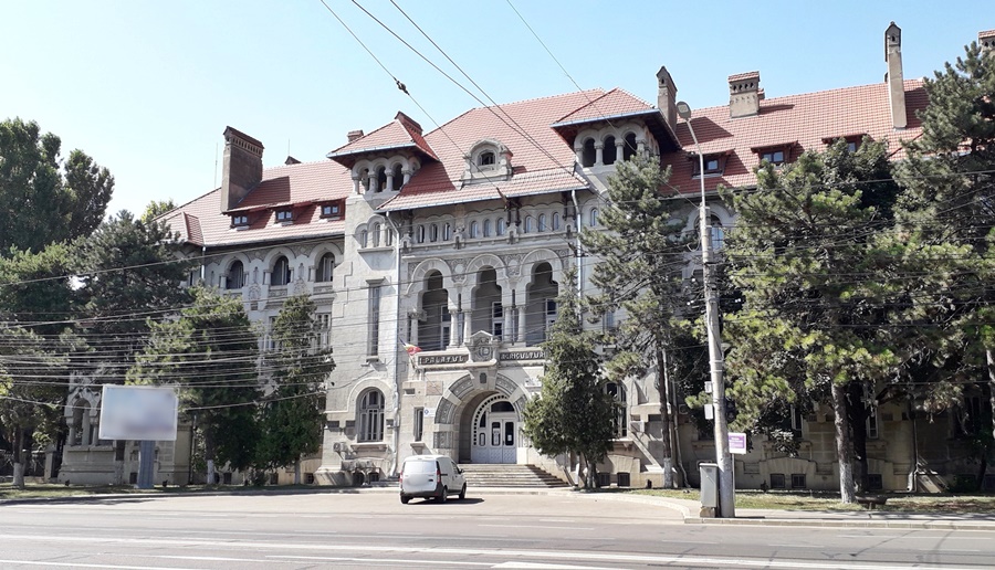 Eveniment special dedicat performanței înregistrate de HC Dunărea Brăila | Circulație rutieră închisă în&nbsp;municipiu