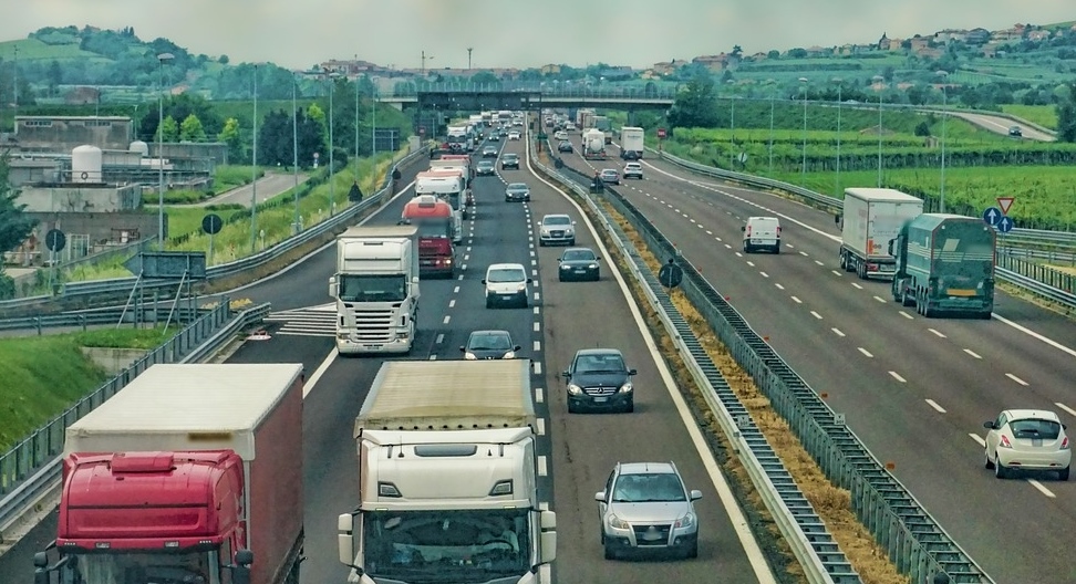 Va fi înființat Centrul Național de Management al Traficului pentru rețeaua de autostrăzi, drumuri expres și drumuri&nbsp;naționale!
