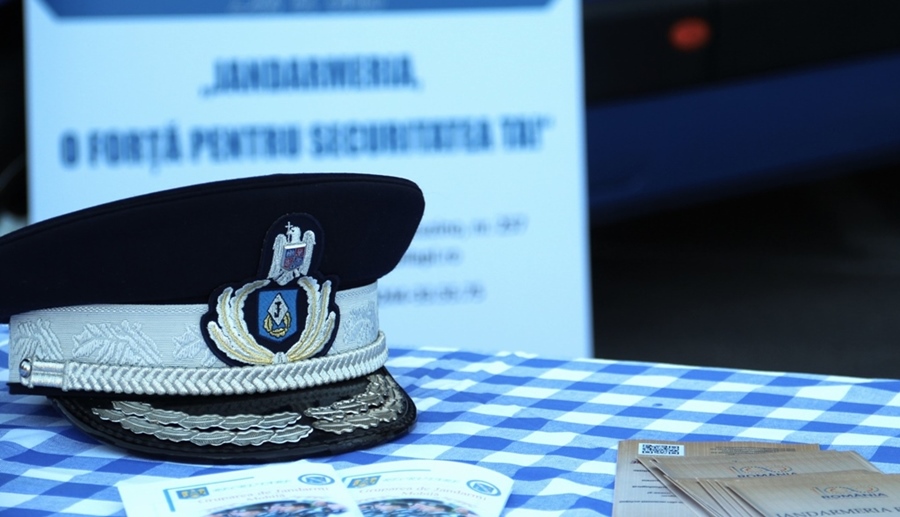 22 de locuri în Academiile militare, pentru tinerii care doresc o carieră în Ministerul Afacerilor&nbsp;Interne