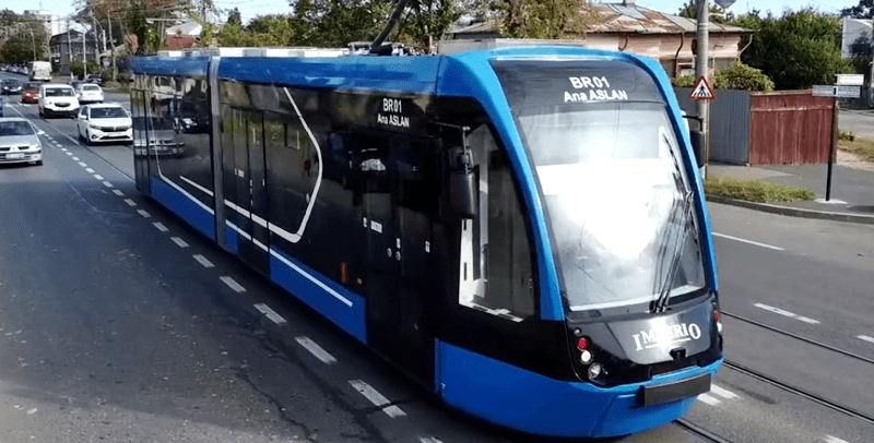 Sâmbătă, 16.11.2024, autobuzele și tramvaiele din municipiu vor reveni pe traseele&nbsp;inițiale