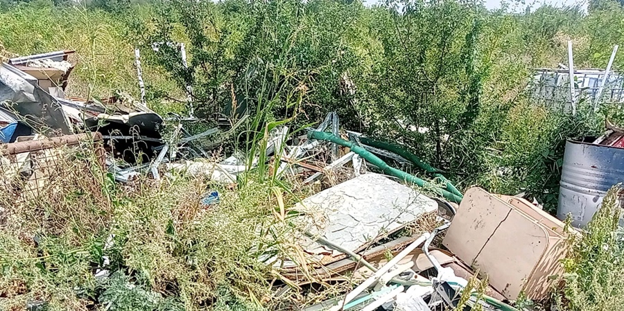 UAT Orașul Însurăței a fost amendată de GNM CJ Brăila cu 45.000&nbsp;lei