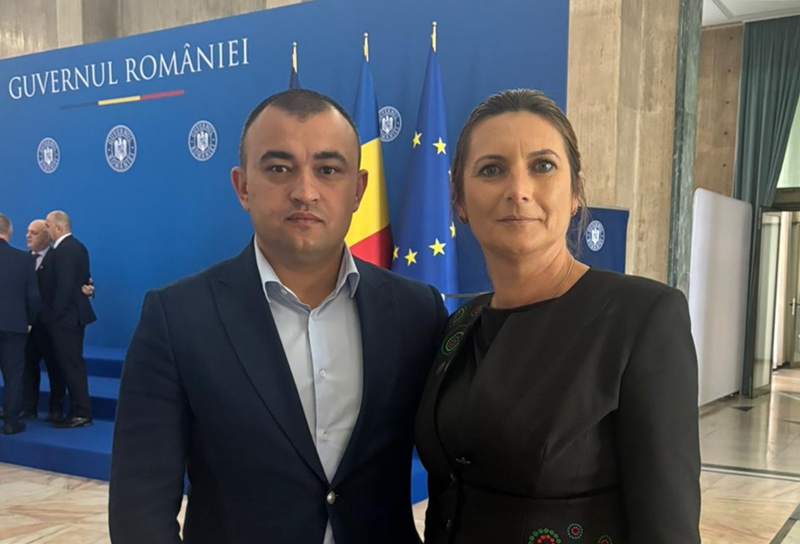 Finanțare prin PNRR pentru înființarea unui Centru de Servicii de Recuperare Neuromotorie de tip Ambulatoriu în localitatea&nbsp;Oancea