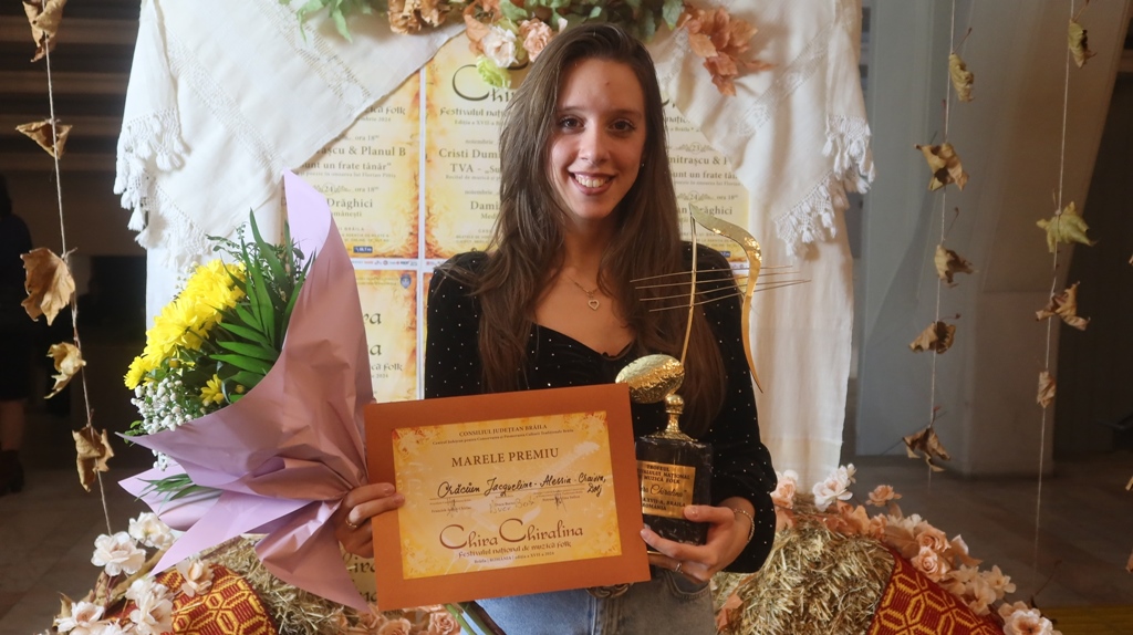 Festivalul Național “Chira Chiralina” și-a desemnat câștigătorii ediției din acest&nbsp;an