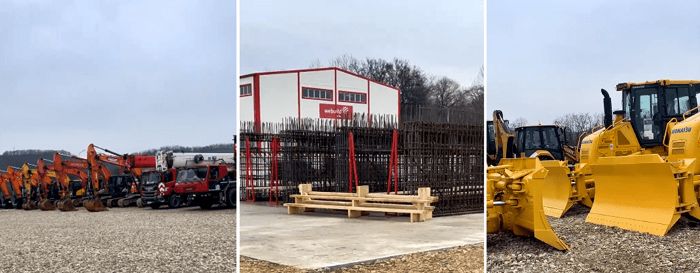 Se fac ultimele pregătiri înainte de începerea lucrărilor la cel mai lung tunel rutier din&nbsp;România