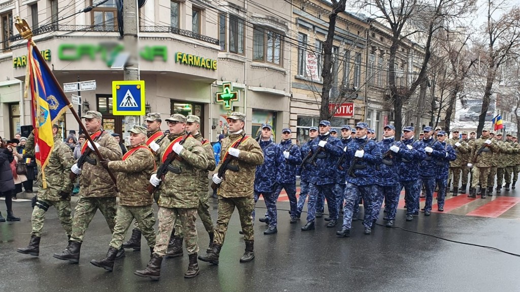Ziua Unirii Principatelor Române de la 1859, marcată și la Brăila cu o manifestare organizată de Prefectura&nbsp;Brăila