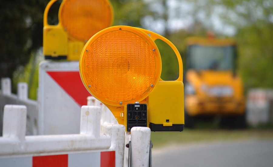 Atenție, șoferi! Restricții de circulație pe Autostrada A4, pe banda de urgență, calea 1 (sensul de mers București –&nbsp;Agigea)