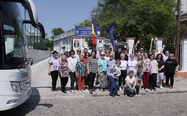 Corul Mixt “Trison” va participa la Festivalul Internațional de Muzică Corală “Chernomorski zvutsi” din&nbsp;Bulgaria!