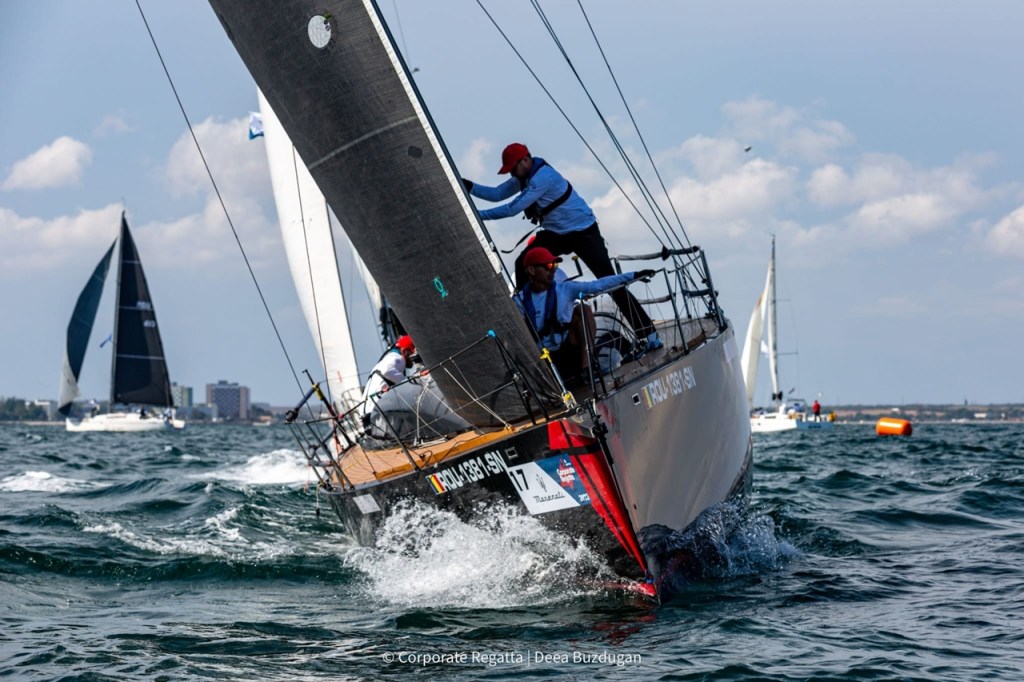 Inedit! Black Sea 200 Regatta 2025, prima regată offshore non-stop din România, cu un traseu de 200 de mile&nbsp;nautice